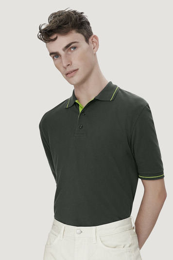 HAKRO Poloshirt 803 Casual
