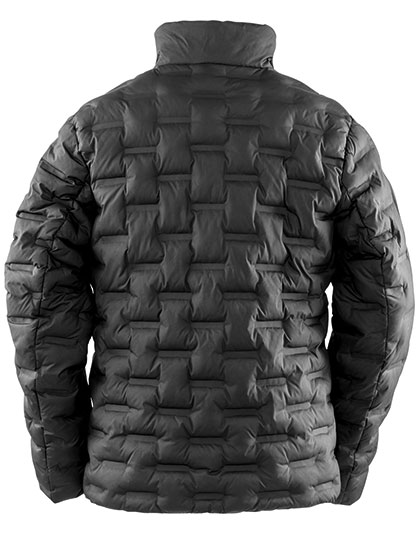 Result Ultrasonic Rib Coat Result Ultrasonic Rib Coat