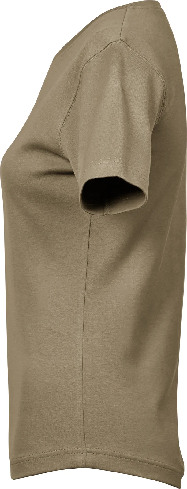 Tee Jays  Women's Interlock Tee