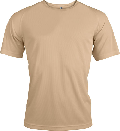 Kariban Herren Sport Shirt Kariban Herren Sport Shirt