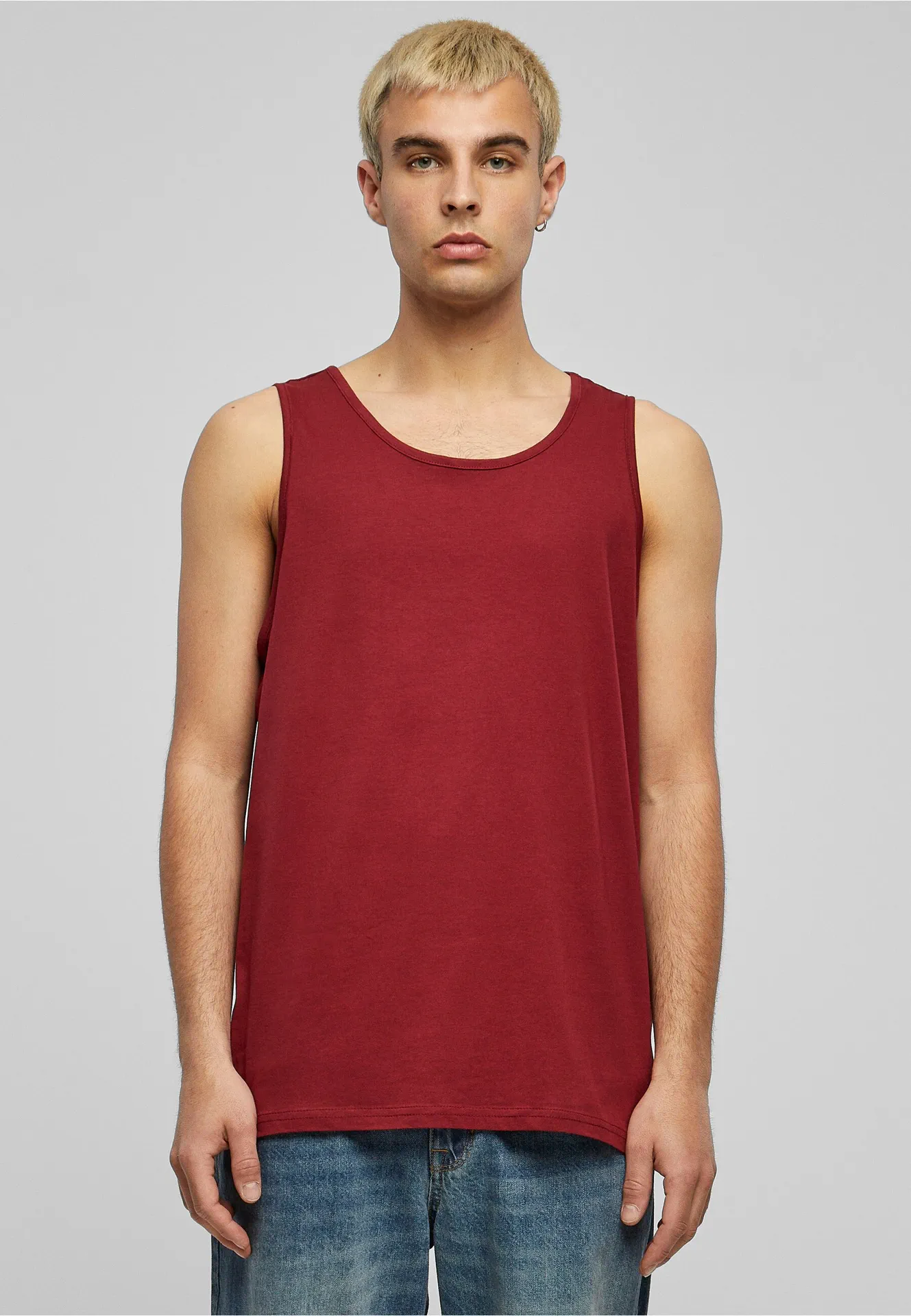 Build Your Brand Basic Tank
