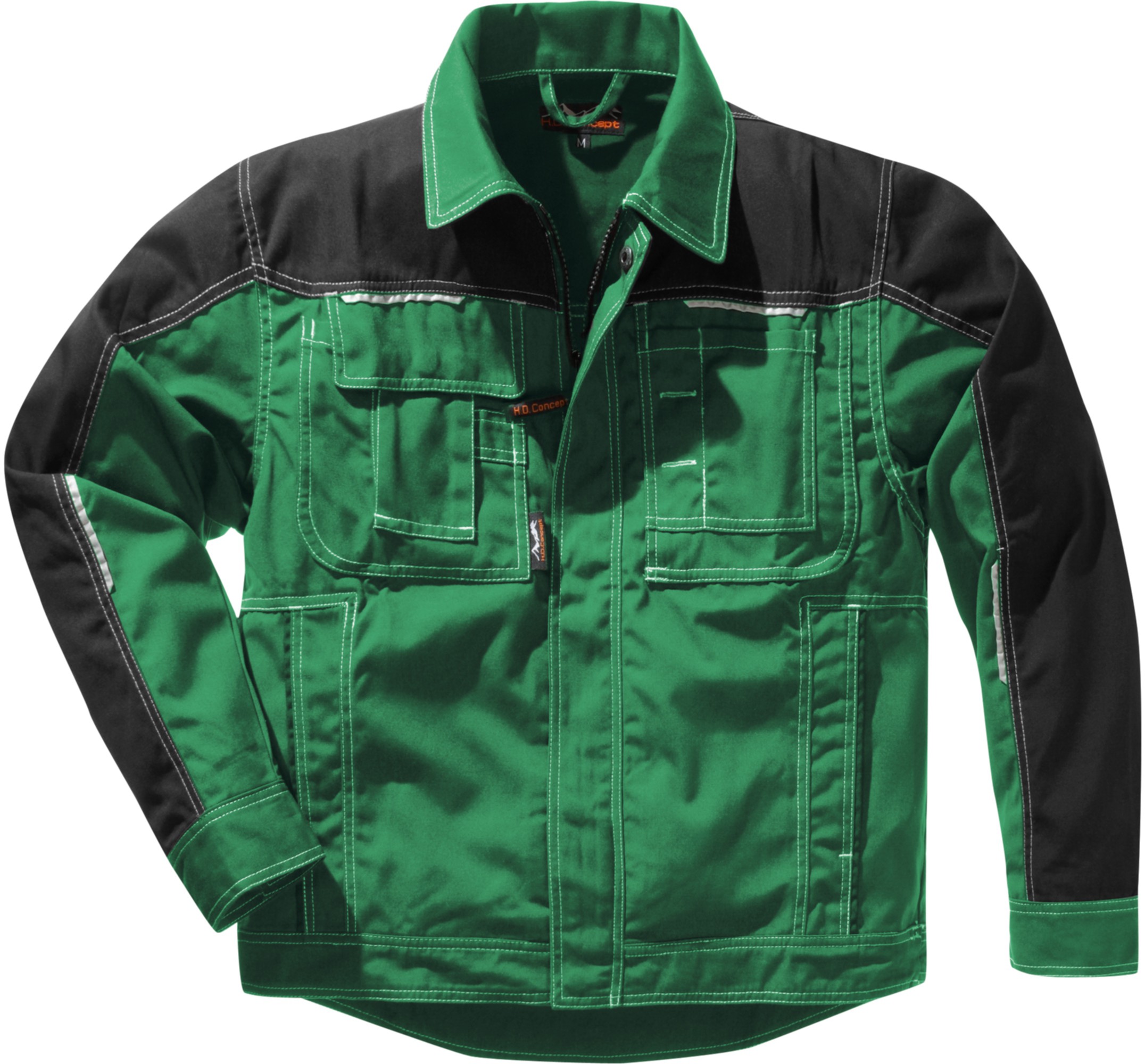 H.D. Concept Workpower Arbeitsjacke H.D. Concept Workpower Arbeitsjacke