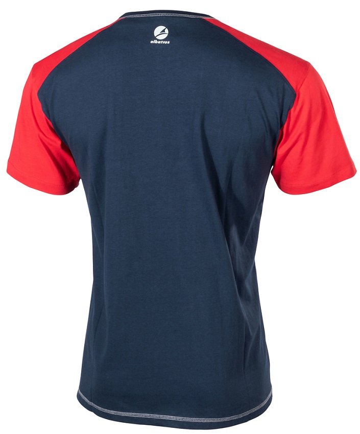 albatros Racing T-Shirt 29.775.0 albatros Racing T-Shirt 29.775.0