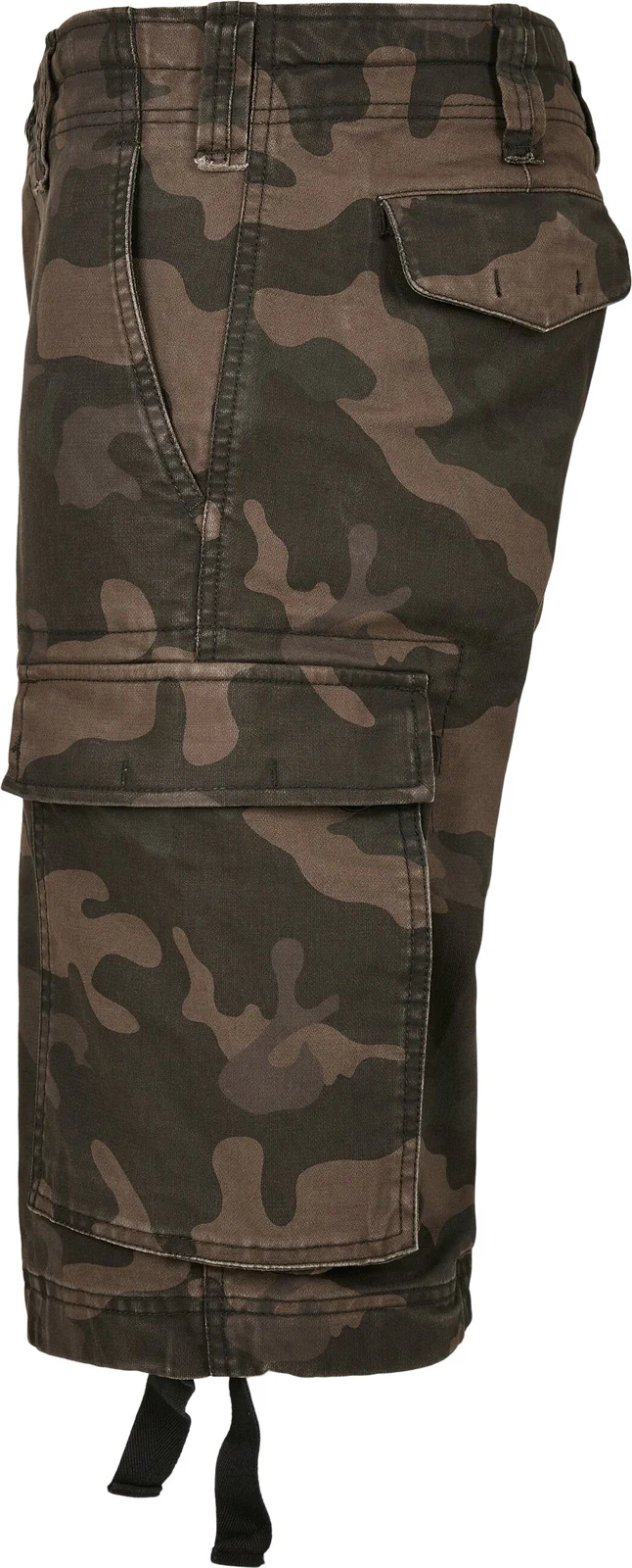 Build Your Brand Vintage Shorts