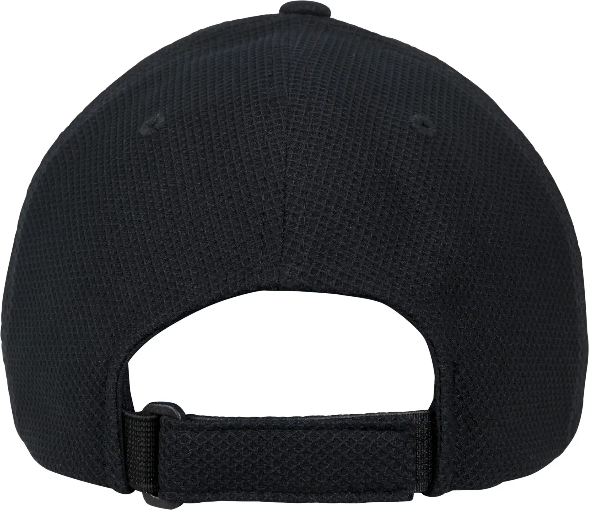 flexfit-110vh-hybrid-cap-black-back-6 FLEXFIT Hybrid Cap