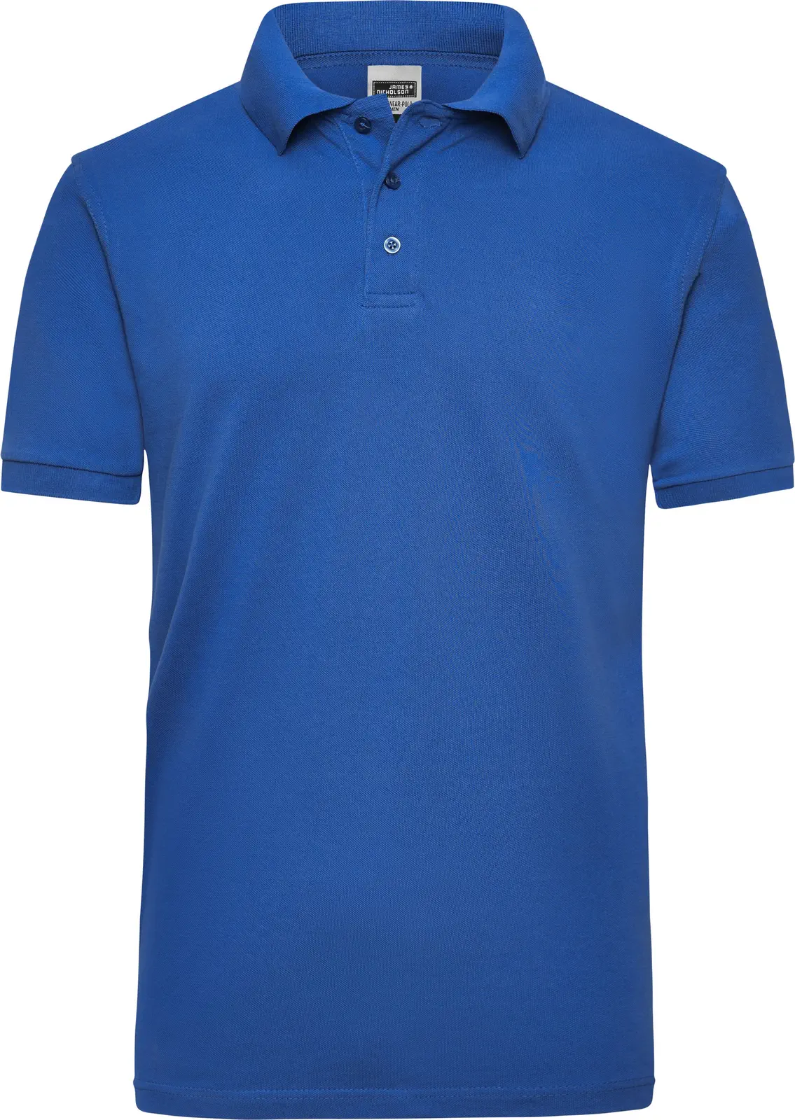 James & Nicholson Men's Workwear Polo 