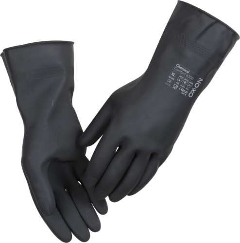 OX-ON® Chemical Comfort 6300 OX-ON® Chemical Comfort 6300