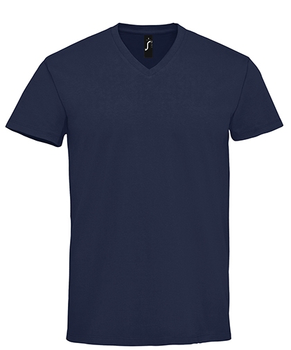 SOL'S Imperial V-Neck Men T-Shirt SOL'S Imperial V-Neck Men T-Shirt