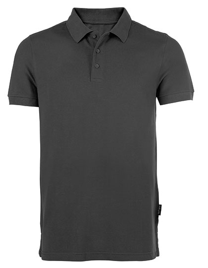 HRM Herren Heavy Polo