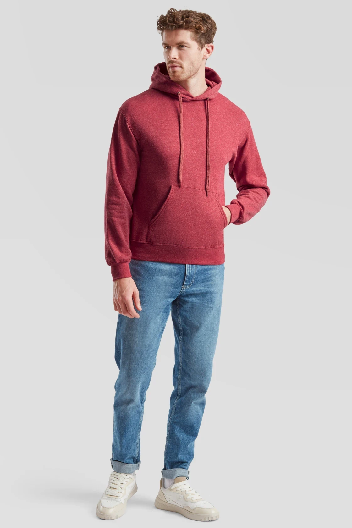 F.O.L. Classic Hooded Sweat