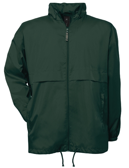 B&C Jacket Air B&C Jacket Air