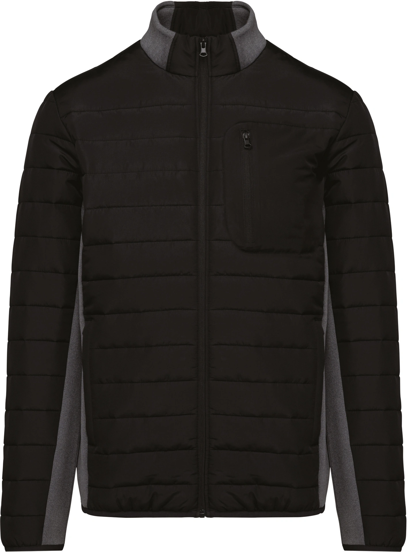Kariban Herren Hybrid Jacke