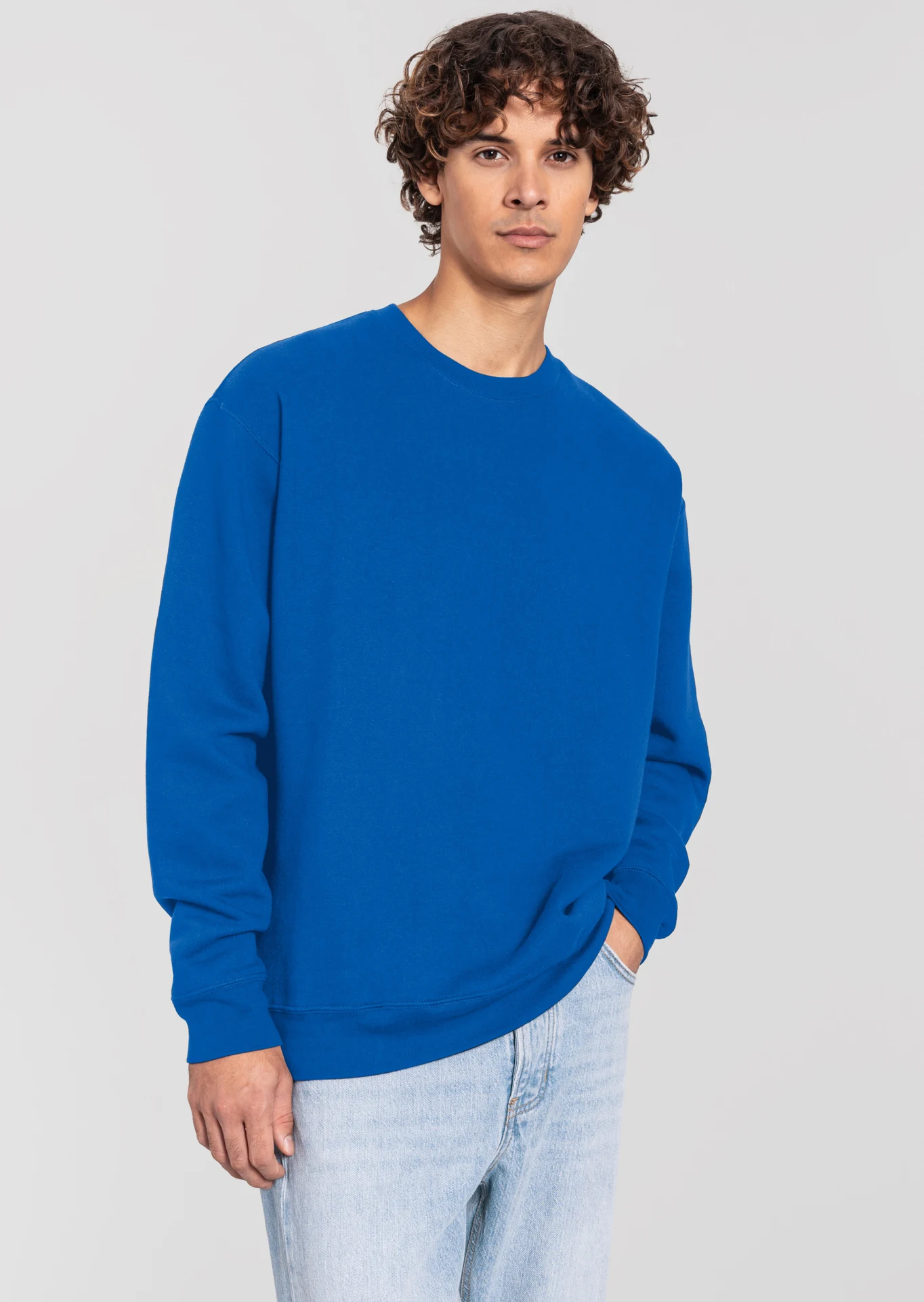 F.O.L. Iconic Premium Set-In Sweat