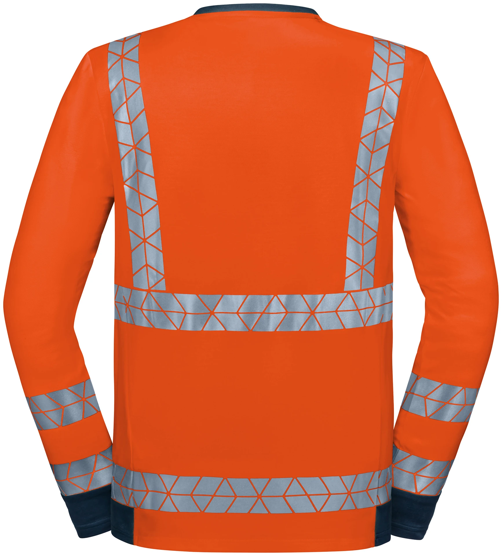 Schöffel PRO 7732 SIGNALHELD Warnschutz Longsleeve