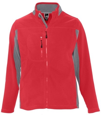 SOL'S Fleecejacket Nordic SOL'S Fleecejacket Nordic