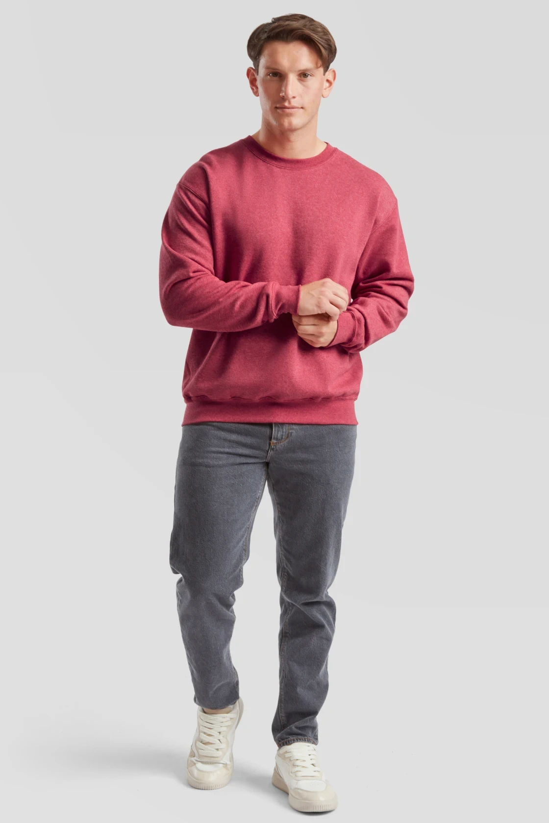 F.O.L. Classic Set-In Sweat