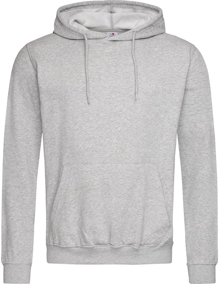 Stedman Hooded Sweatshirt