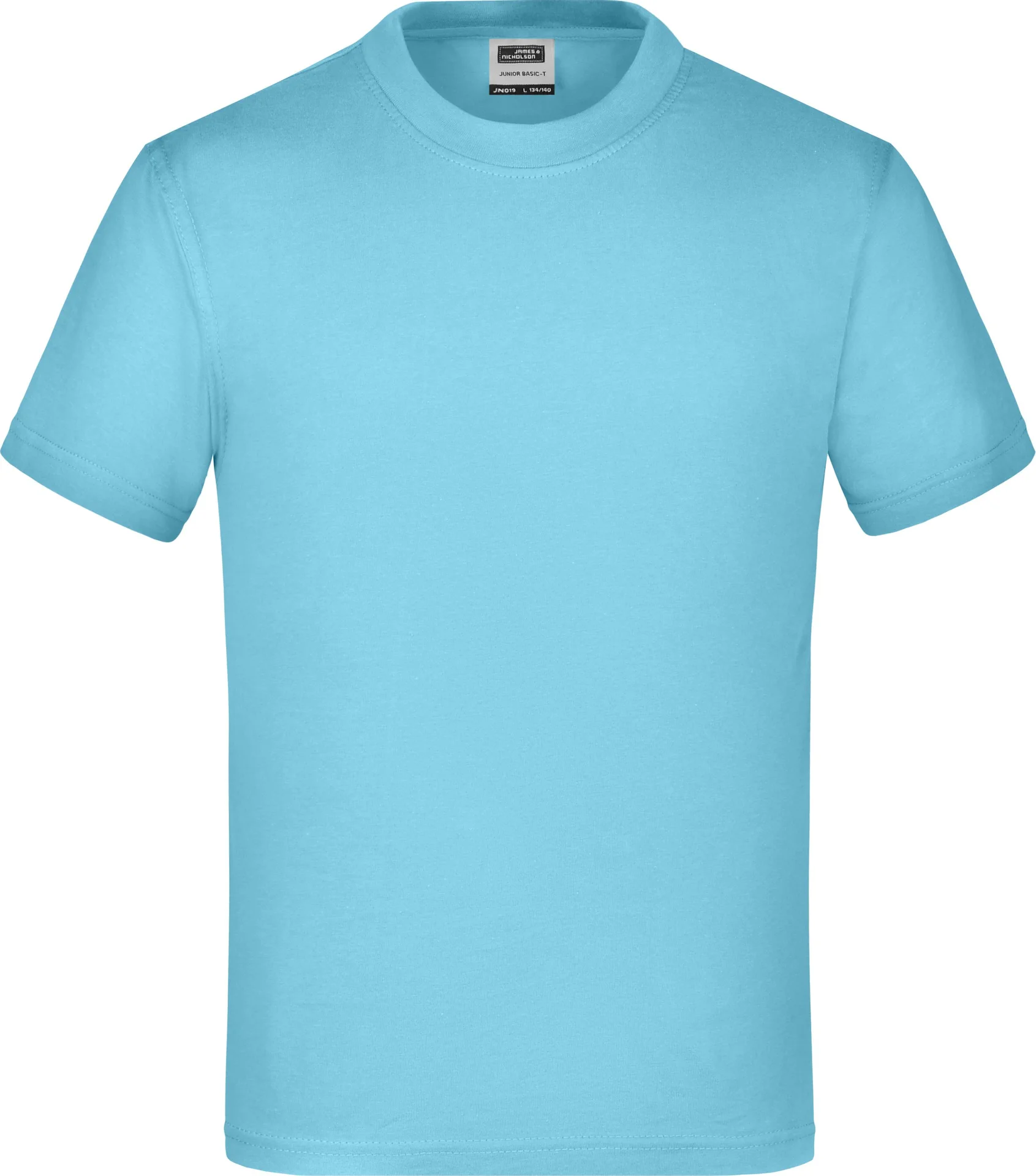 James & Nicholson Junior Basic-T
