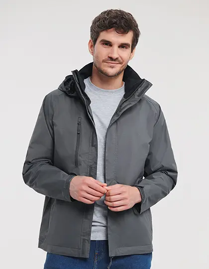 Russell Men's Hydraplus 2000 Jacket Russell Men's Hydraplus 2000 Jacket