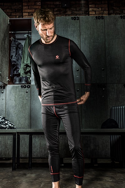 albatros VARIOTEMP LA Thermo-Funktionsshirt, 1/1 Arm 26.951.0 albatros VARIOTEMP LA Thermo-Funktionsshirt, 1/1 Arm 26.951.0