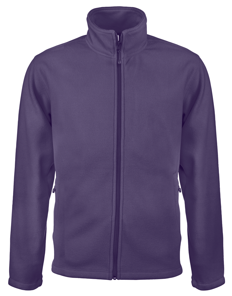 Kariban Microfleece Jacke "Falco" Kariban Microfleece Jacke "Falco"