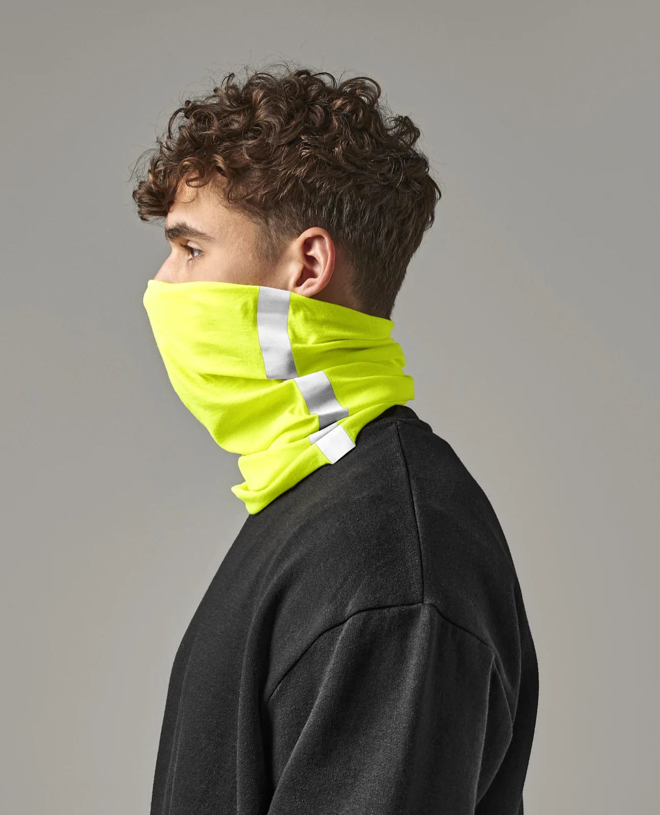 beechfield-b950-morf-enhanced-viz-model-0 Beechfield Morf® Enhanced-Viz