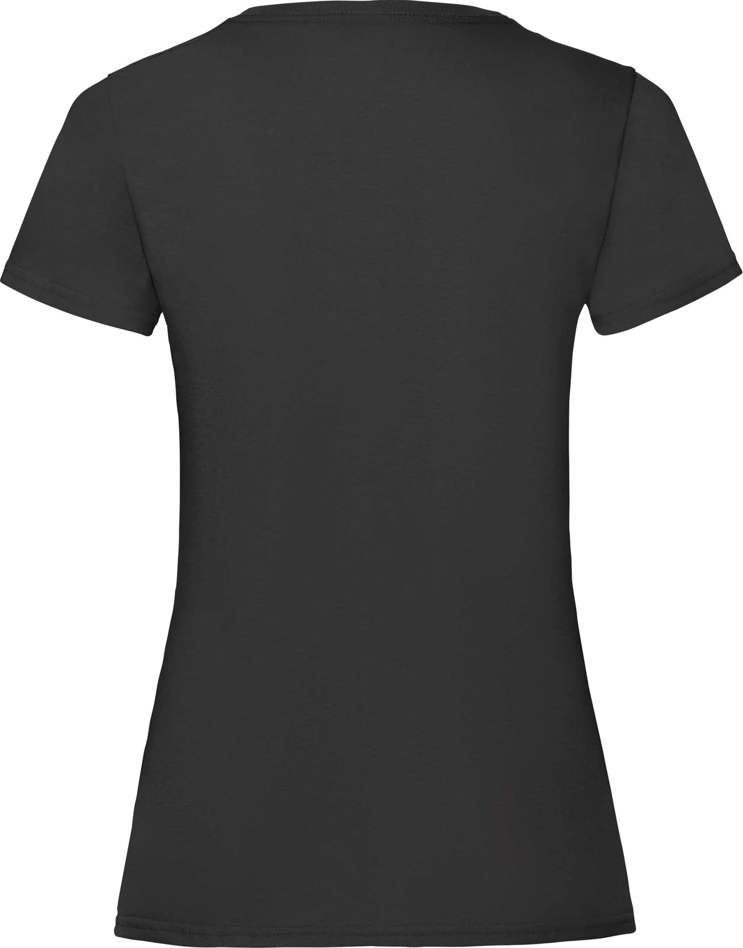 F.O.L. Lady-Fit Valueweight T