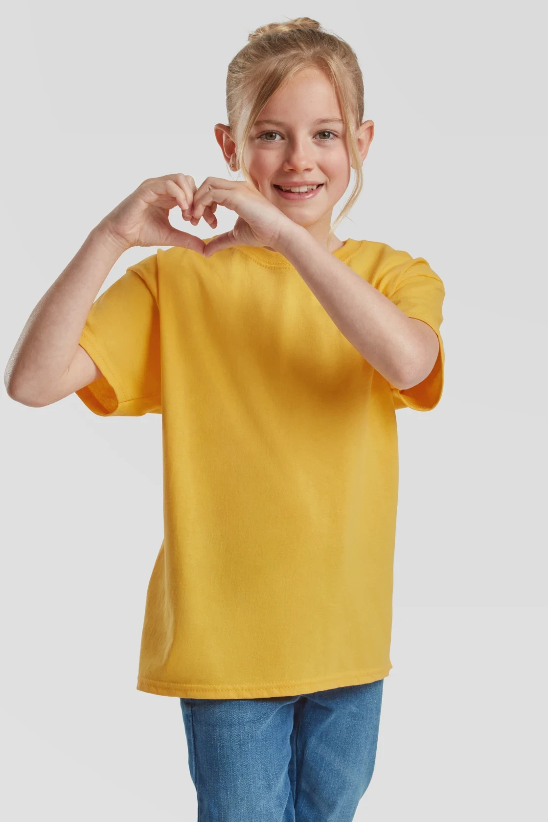 F.O.L. Kids Valueweight T