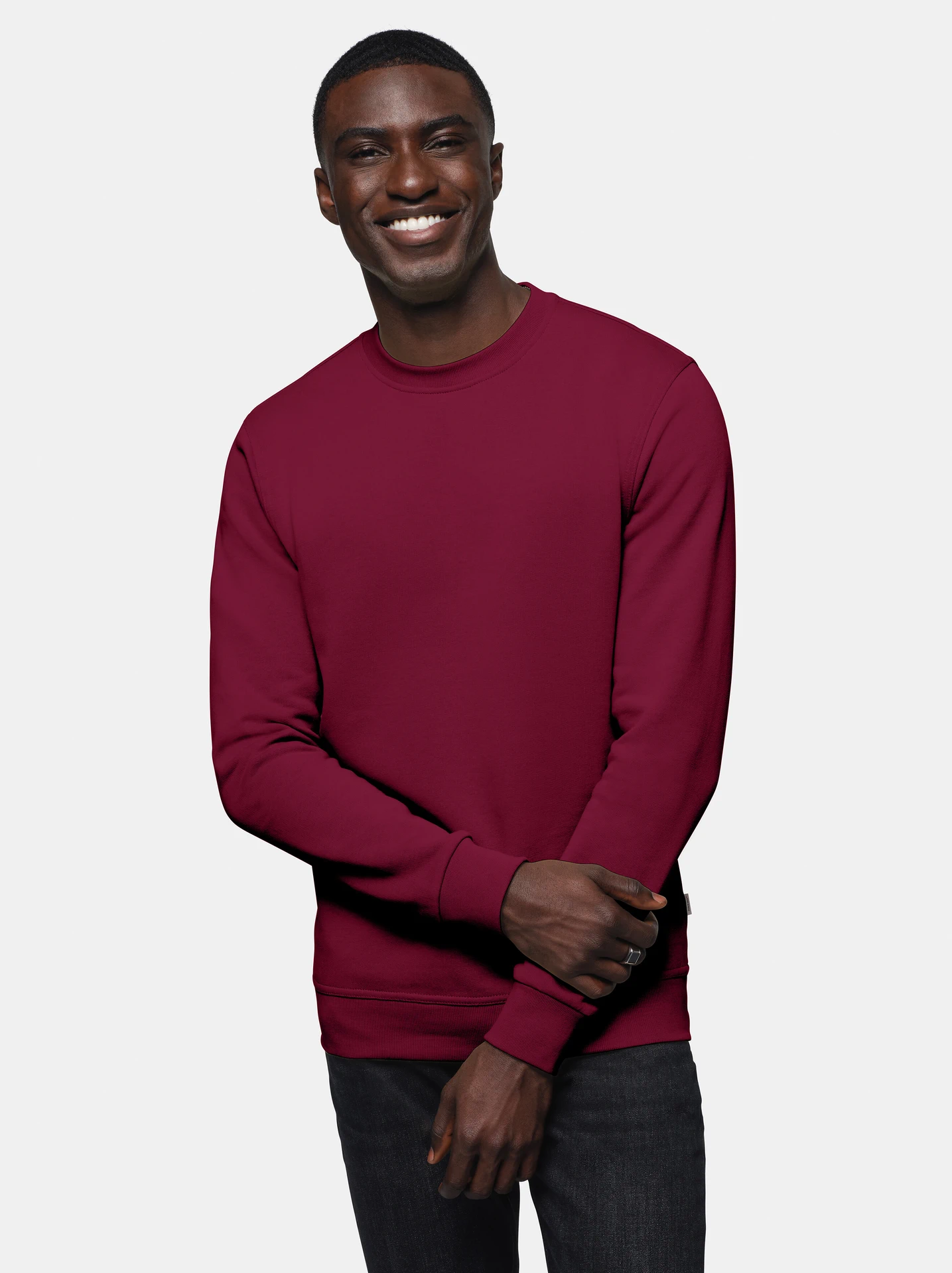 HAKRO Sweatshirt 471 Premium