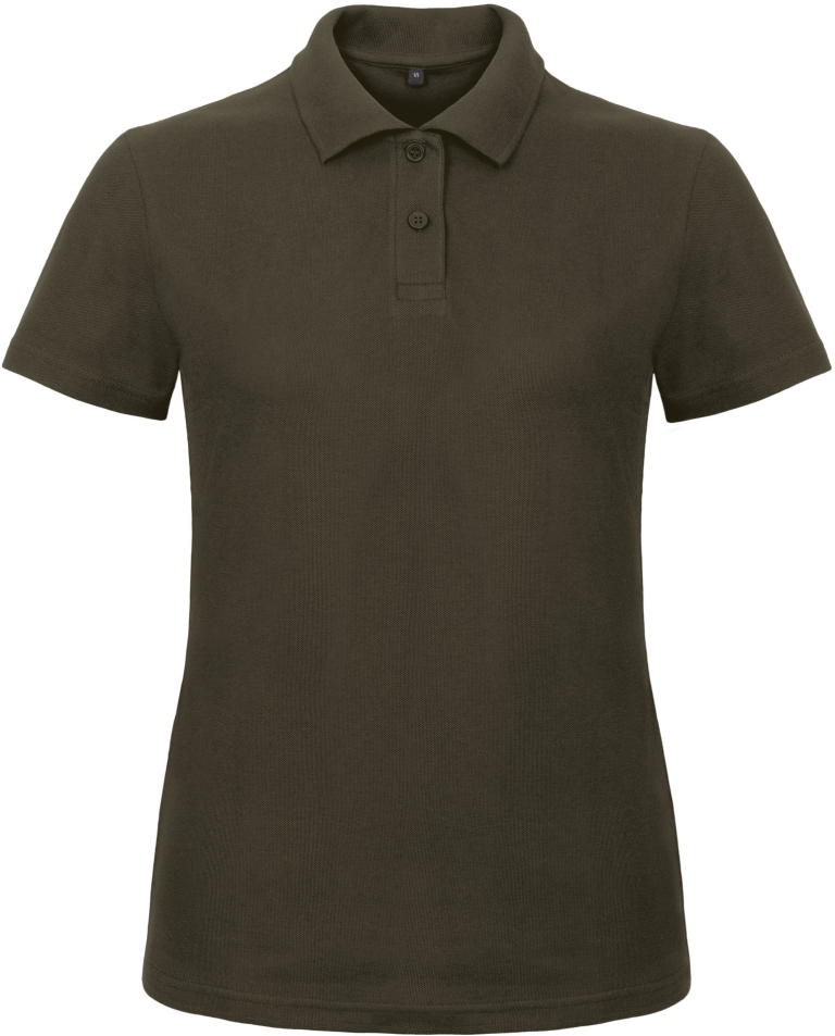 B&C Poloshirt ID.001 Women B&C Poloshirt ID.001 Women