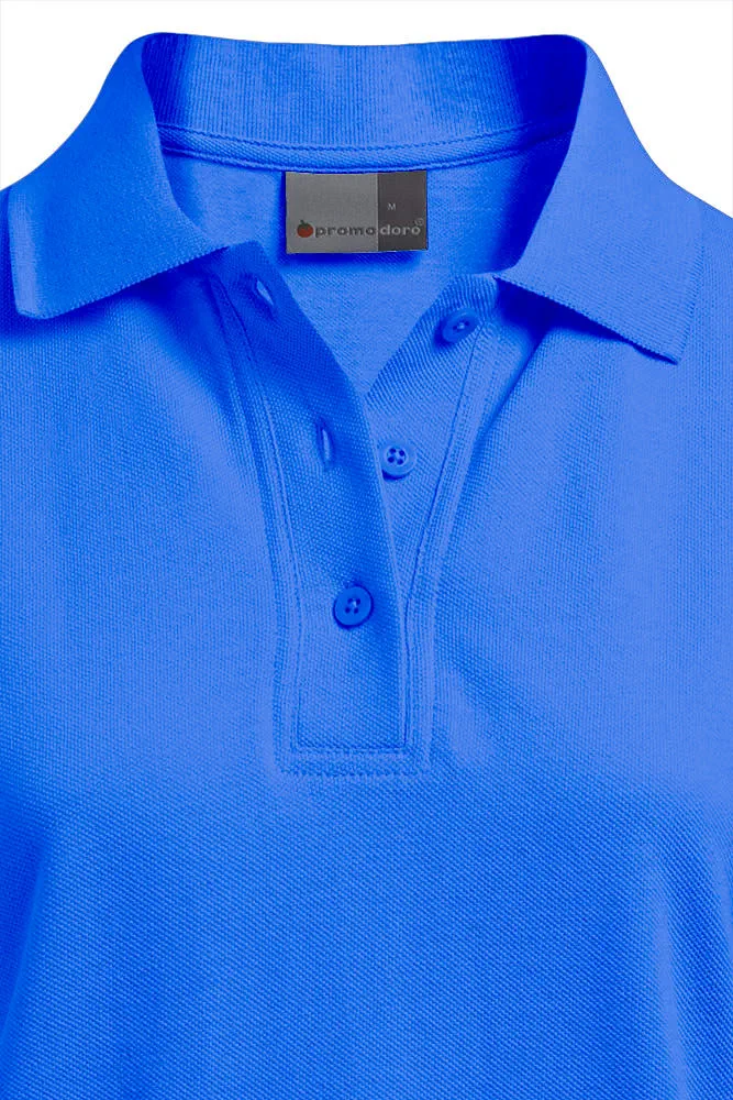 Promodoro Women's Superior Polo