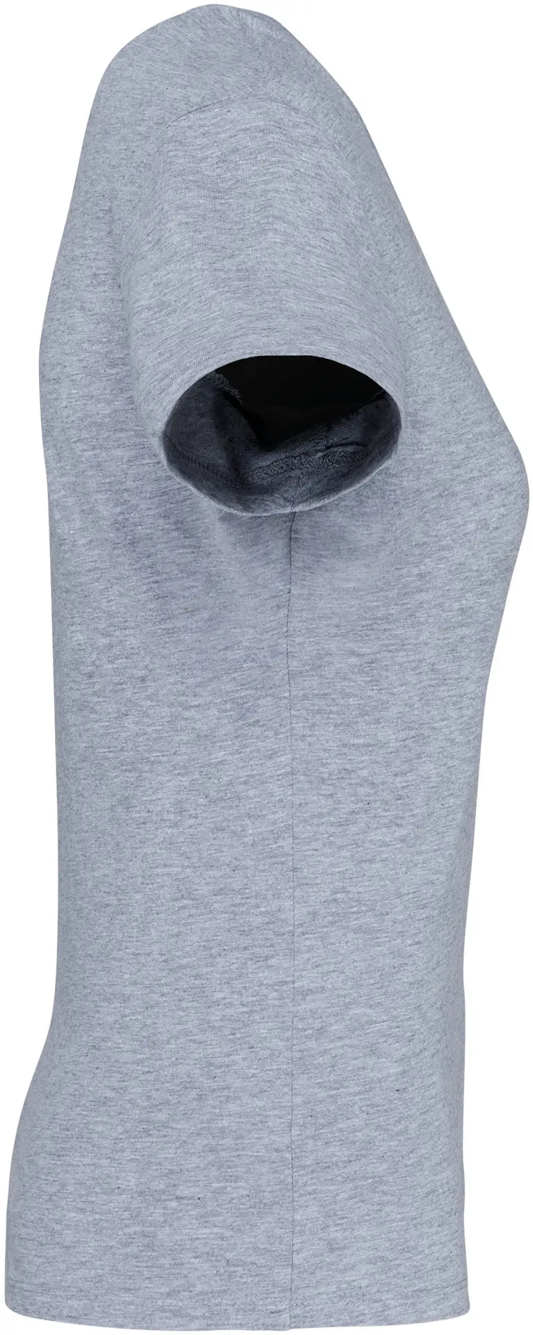 Kariban Damen V-Neck T-Shirt