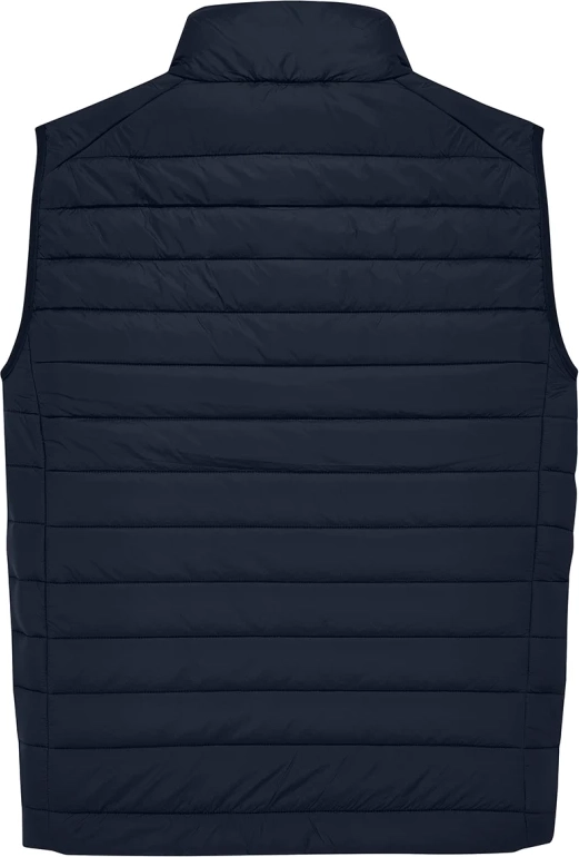 B&C #Reset Bodywarmer