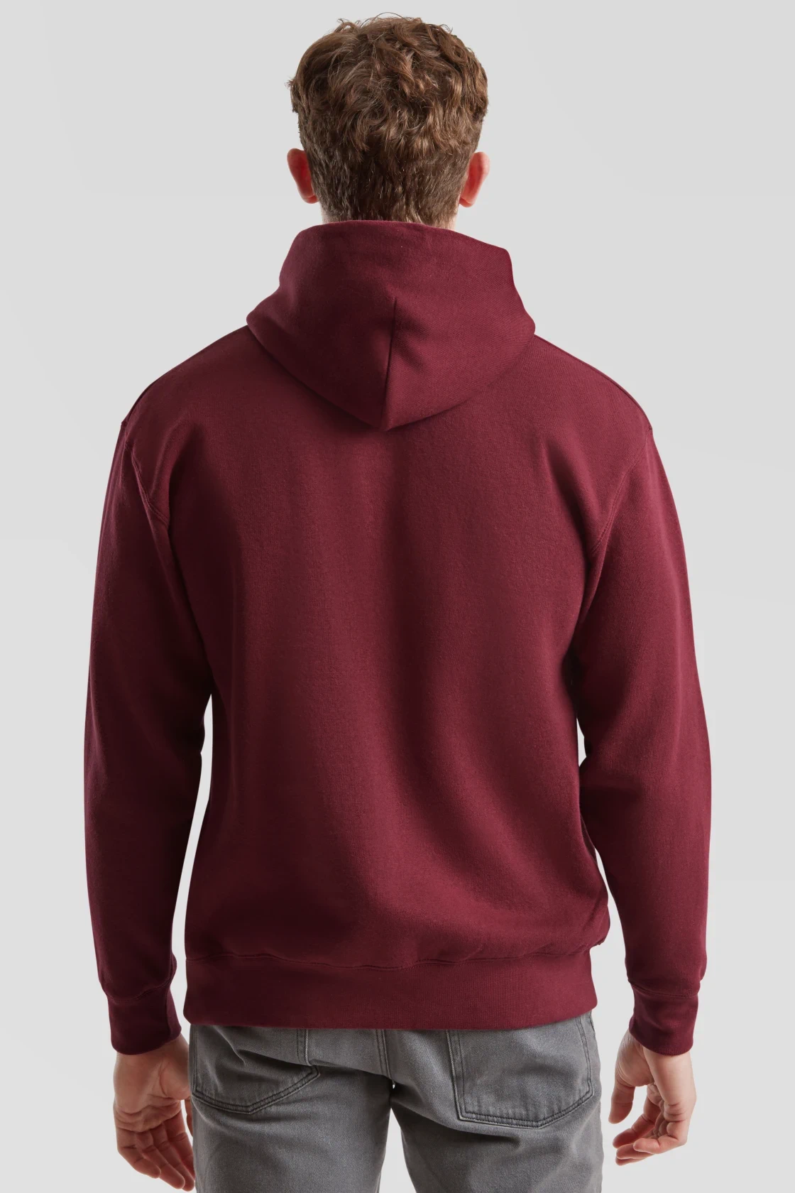 F.O.L. Premium Hooded Sweat