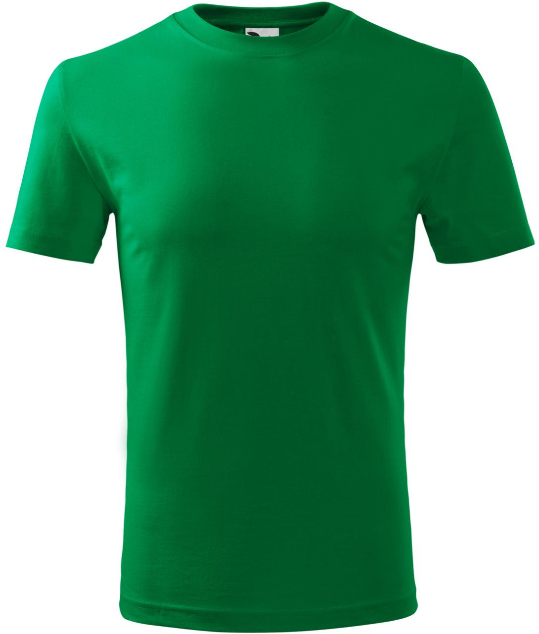 MALFINI T-Shirt Kinder Classic New 135 MALFINI T-Shirt Kinder Classic New 135