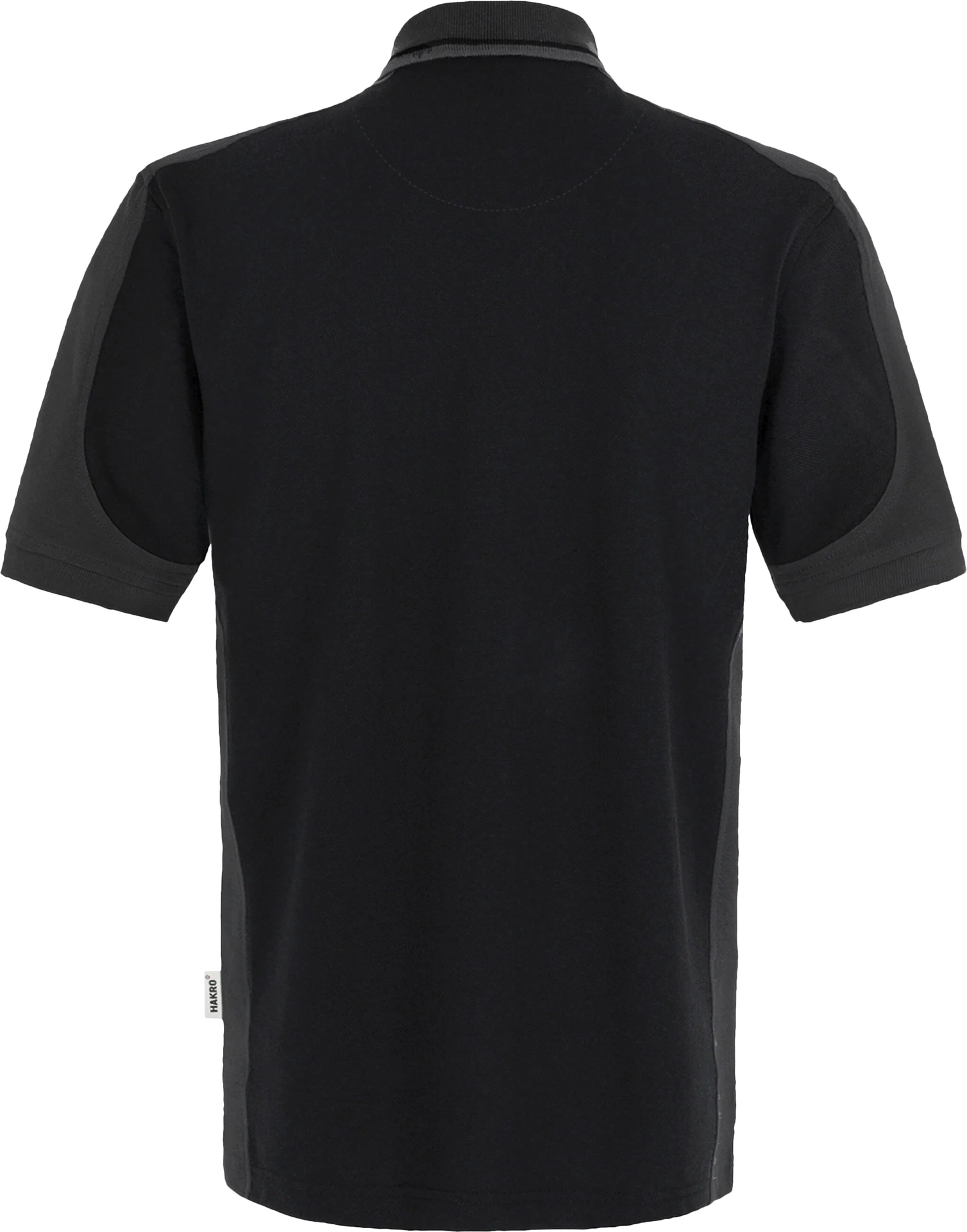 HAKRO Poloshirt-Contrast 839 Mikralinar®