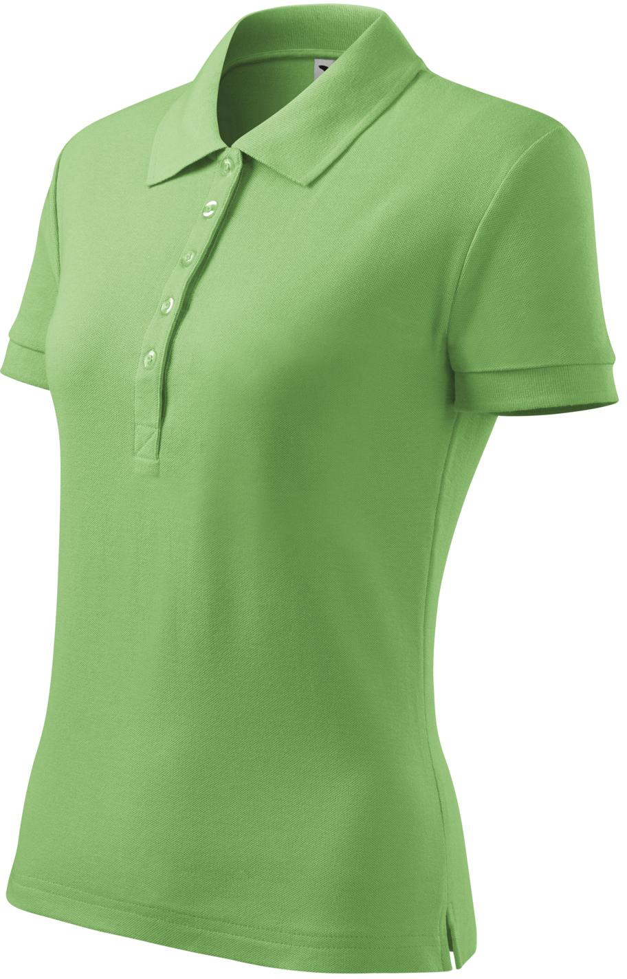 MALFINI Damen Polo Cotton 213 MALFINI Damen Polo Cotton 213