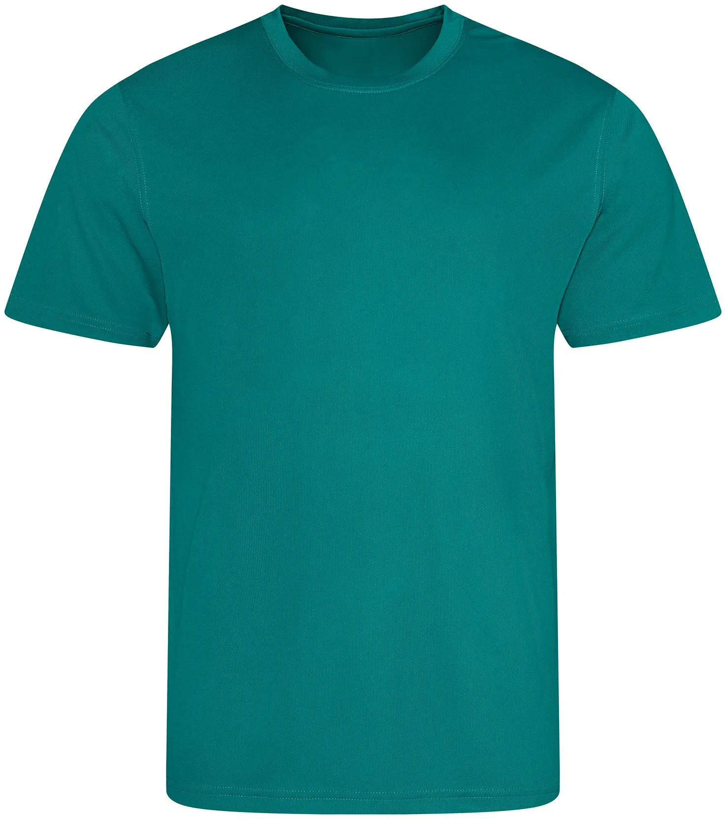 justcool-jc001j-kids-cool-t-shirt-jade-front-1 Just Cool Kids Cool T