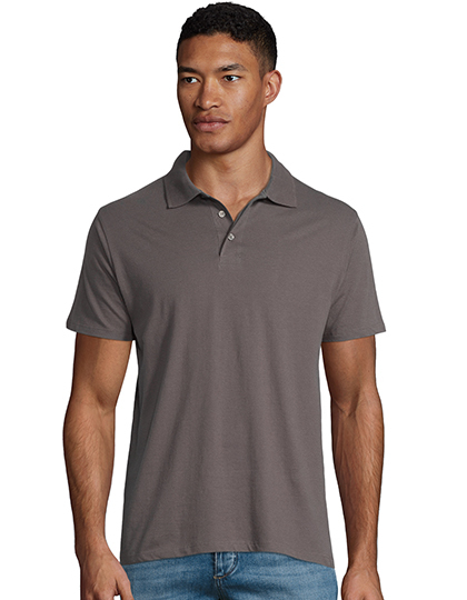 SOL'S Men Polo Shirt Prescott SOL'S Men Polo Shirt Prescott