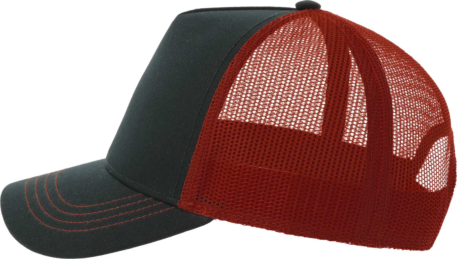 Atlantis Rapper Canvas-S Cap
