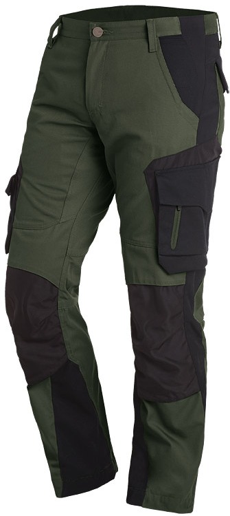 FHB Arbeitshose FLORIAN FHB Arbeitshose FLORIAN