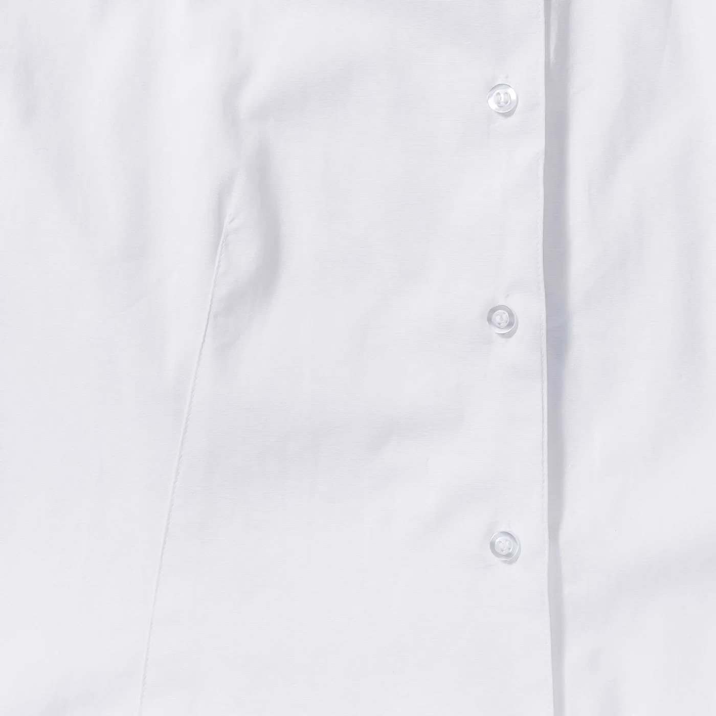 Russell Ladies Long Sleeve Easy Care Fitted Shirt