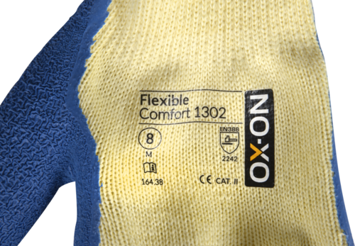 OX-ON® Flexible Comfort 1302 CE 10