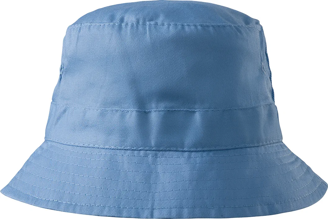 malfini-304-classic-hut-himmelblau-front-2 MALFINI Hut Classic 304
