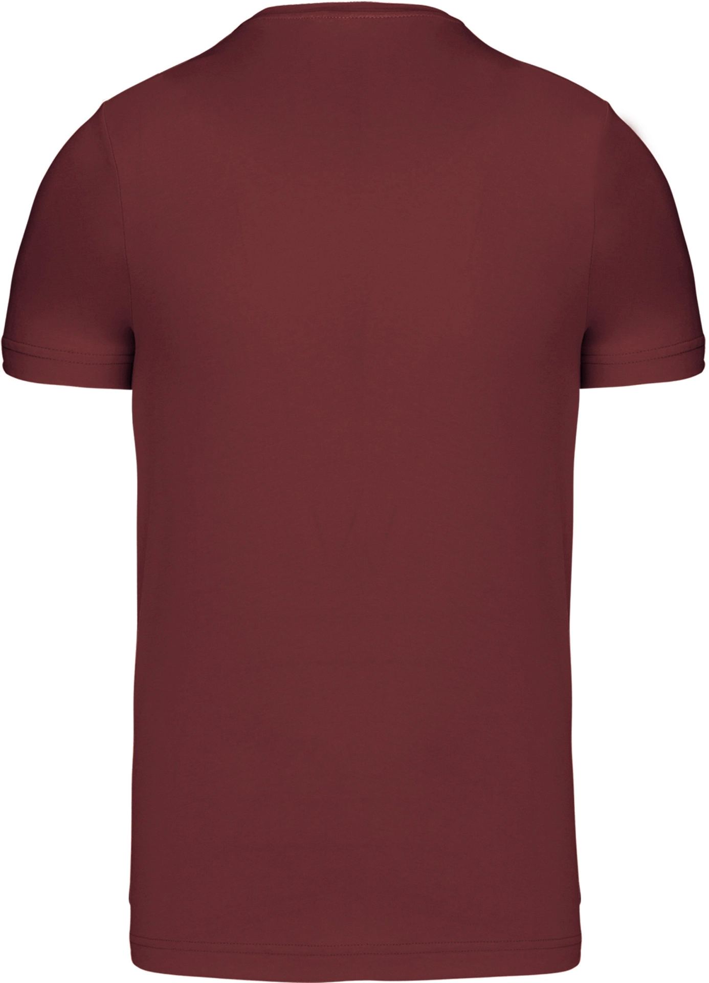 Kariban Herren V-Neck T-Shirt