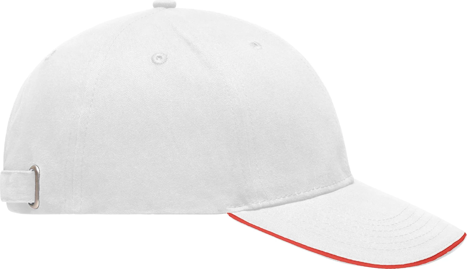 daiber Light Brushed Sandwich Cap