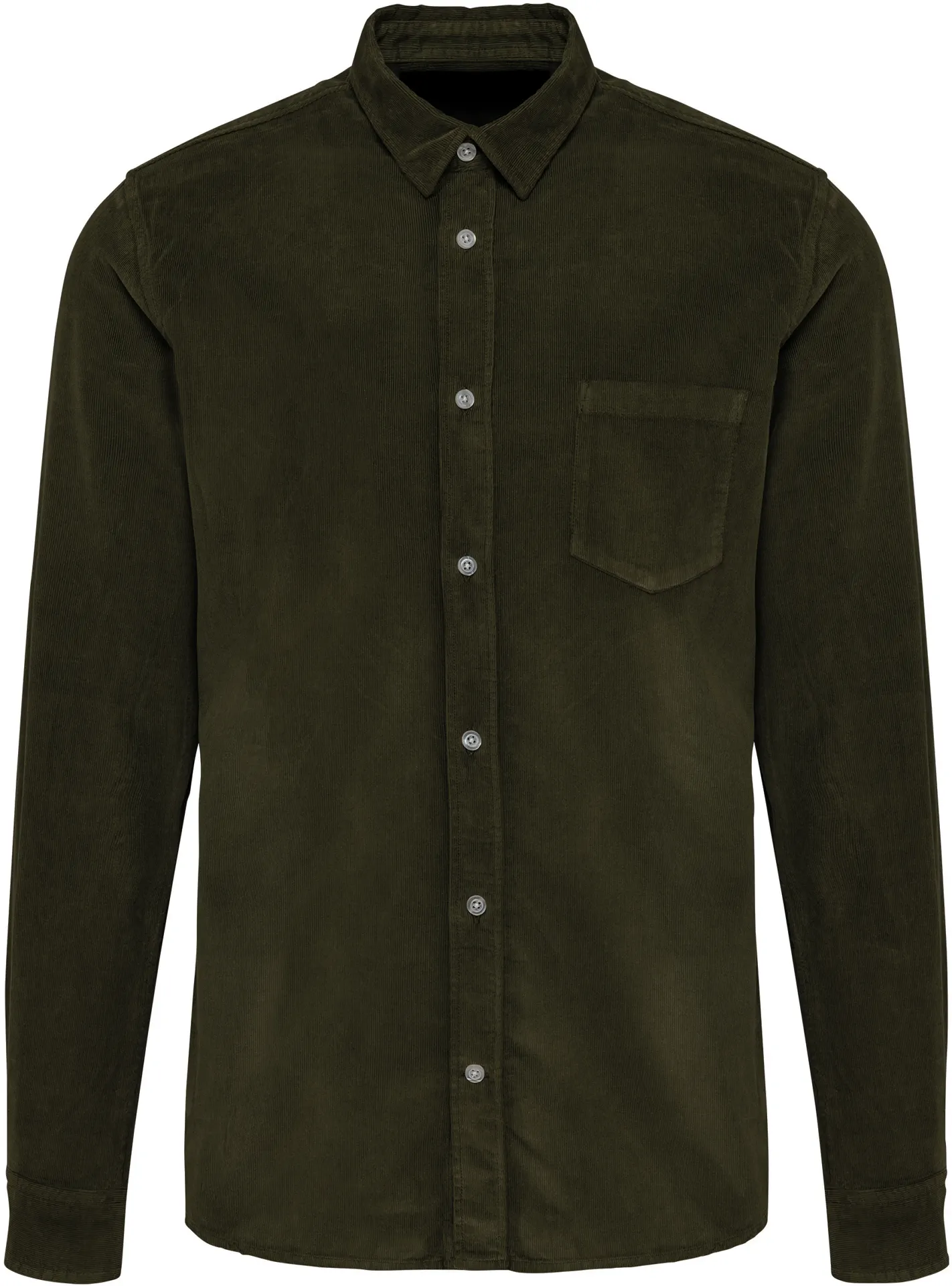 washed dusky khaki