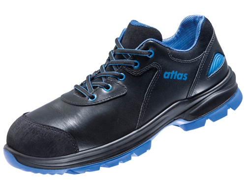 atlas Sportline SL645 XP® 2.0 Blue S3 ESD atlas Sportline SL645 XP® 2.0 Blue S3 ESD