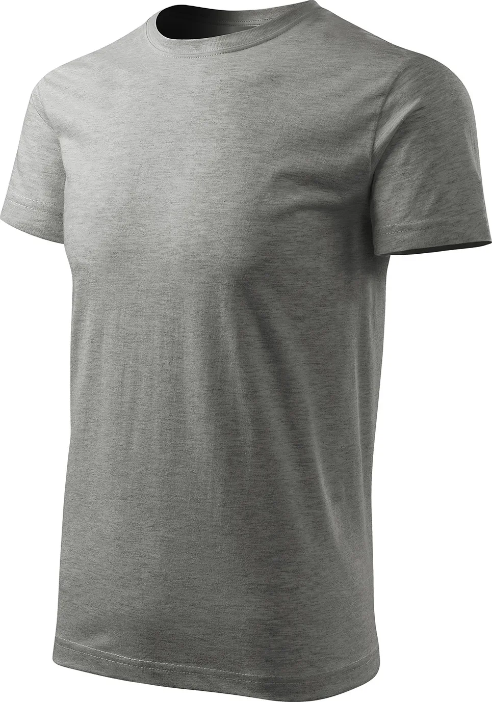 MALFINI T-Shirt Heavy New Free F37