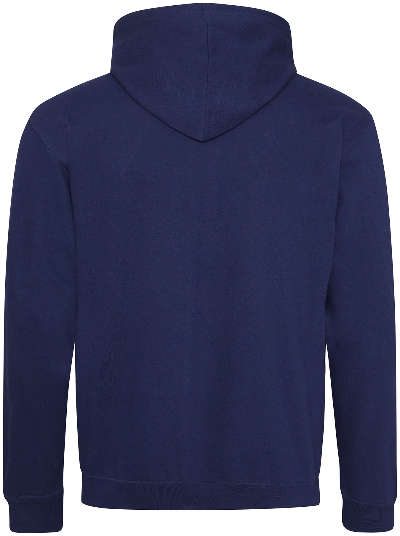 justhoods-jh003-varsity-hoodie-oxfordnavy-sunyellow-back-3 Just Hoods Varsity Hoodie